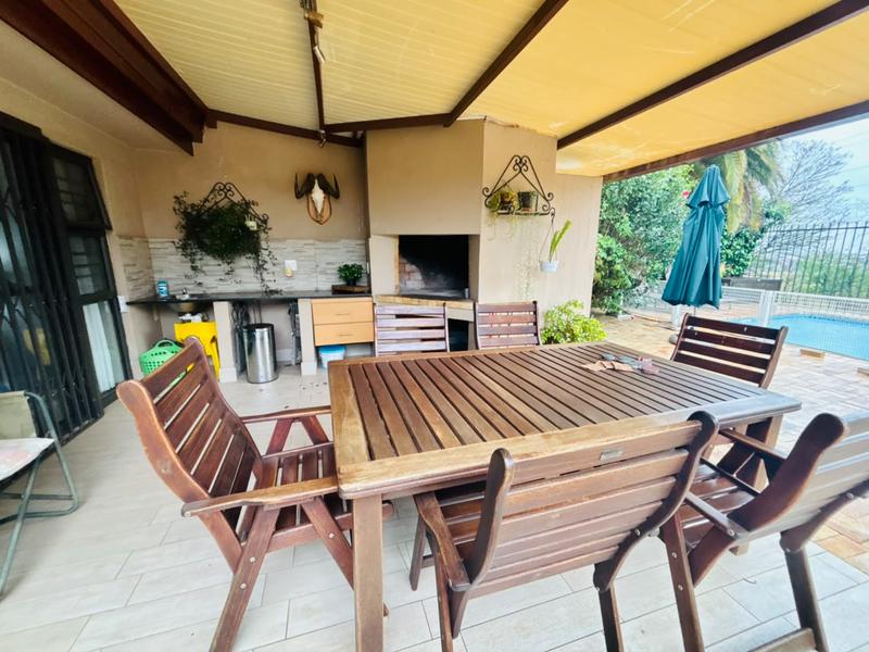 4 Bedroom Property for Sale in Helicon Heights Free State